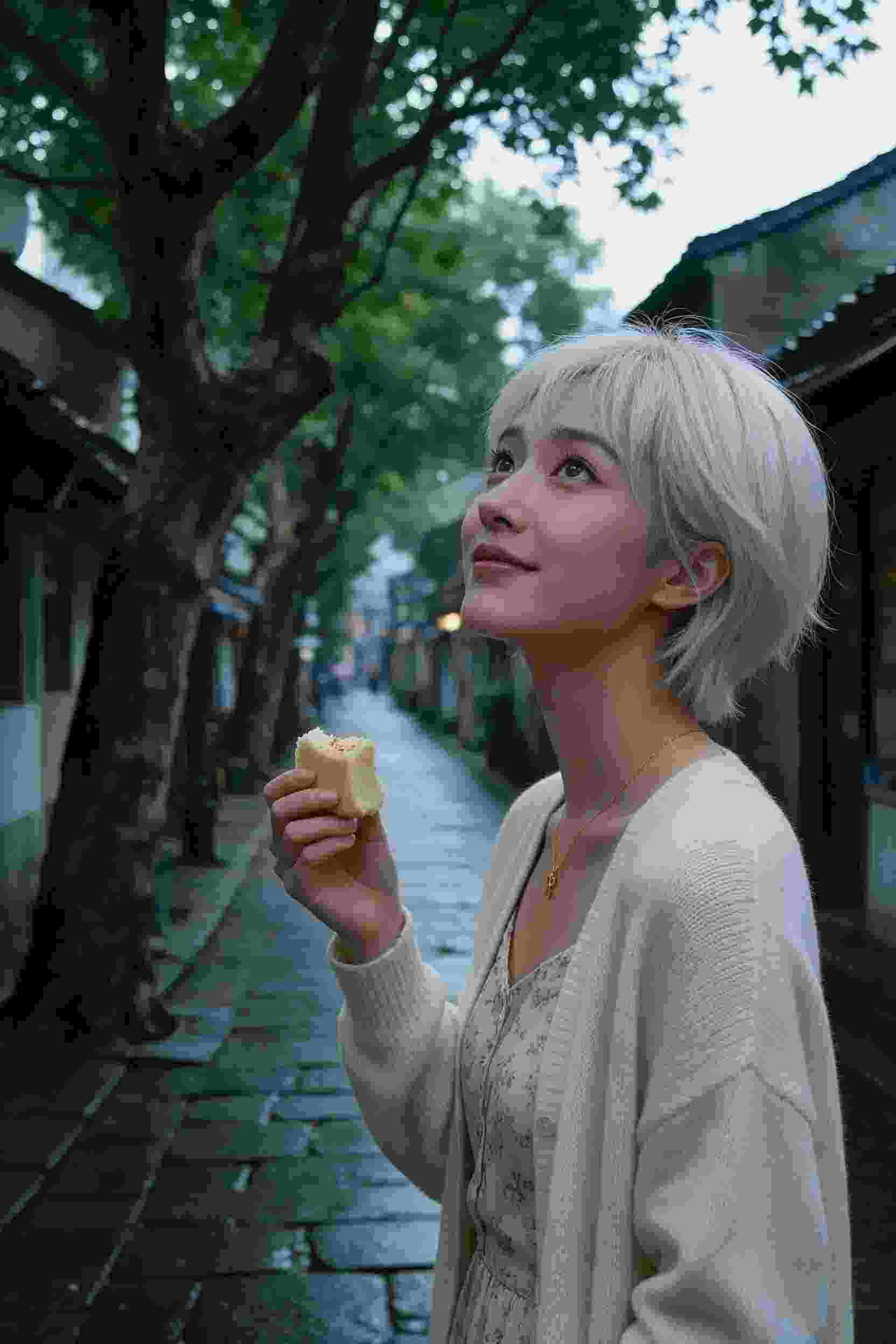 校园传奇