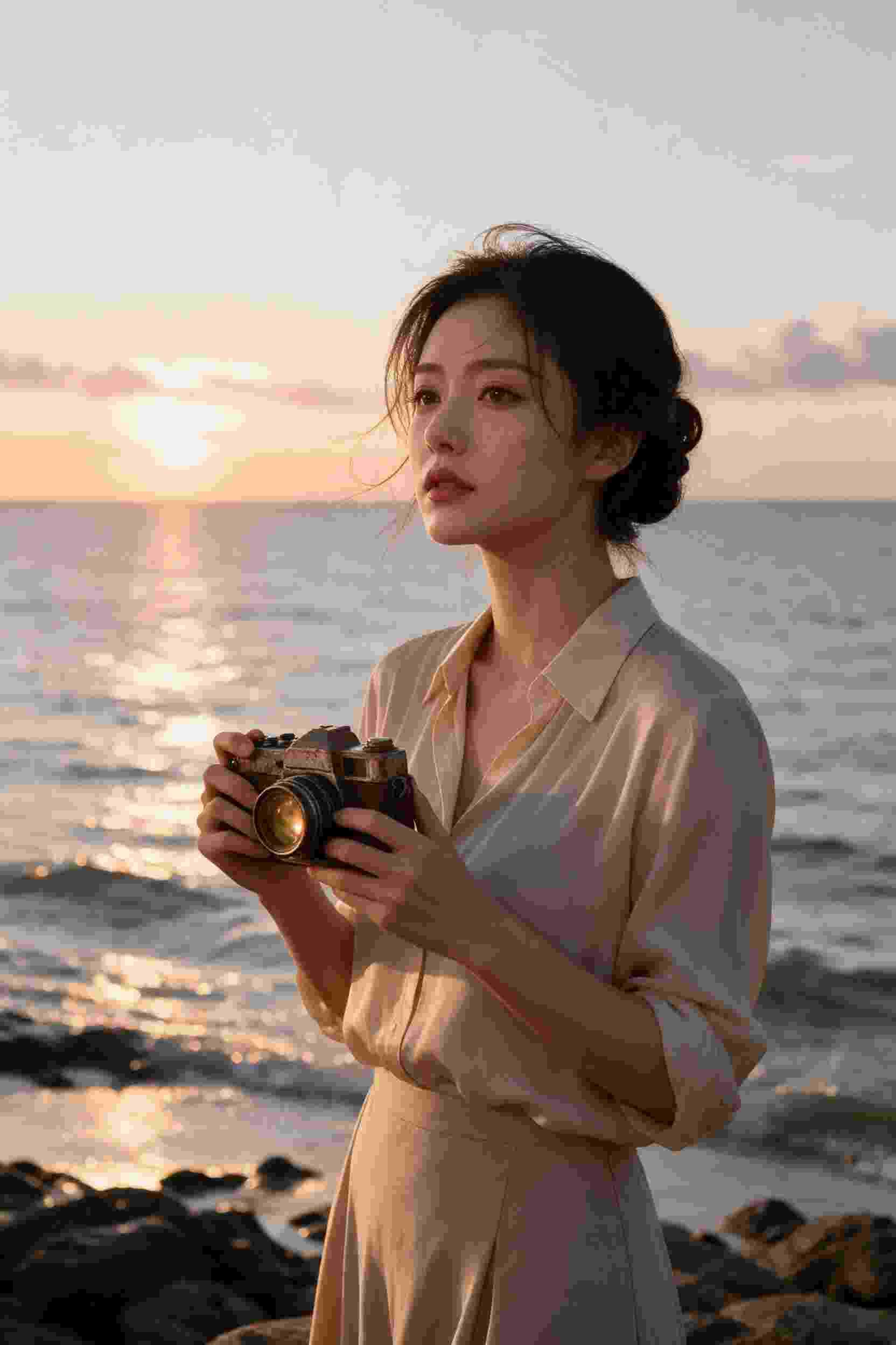 暗夜追凶