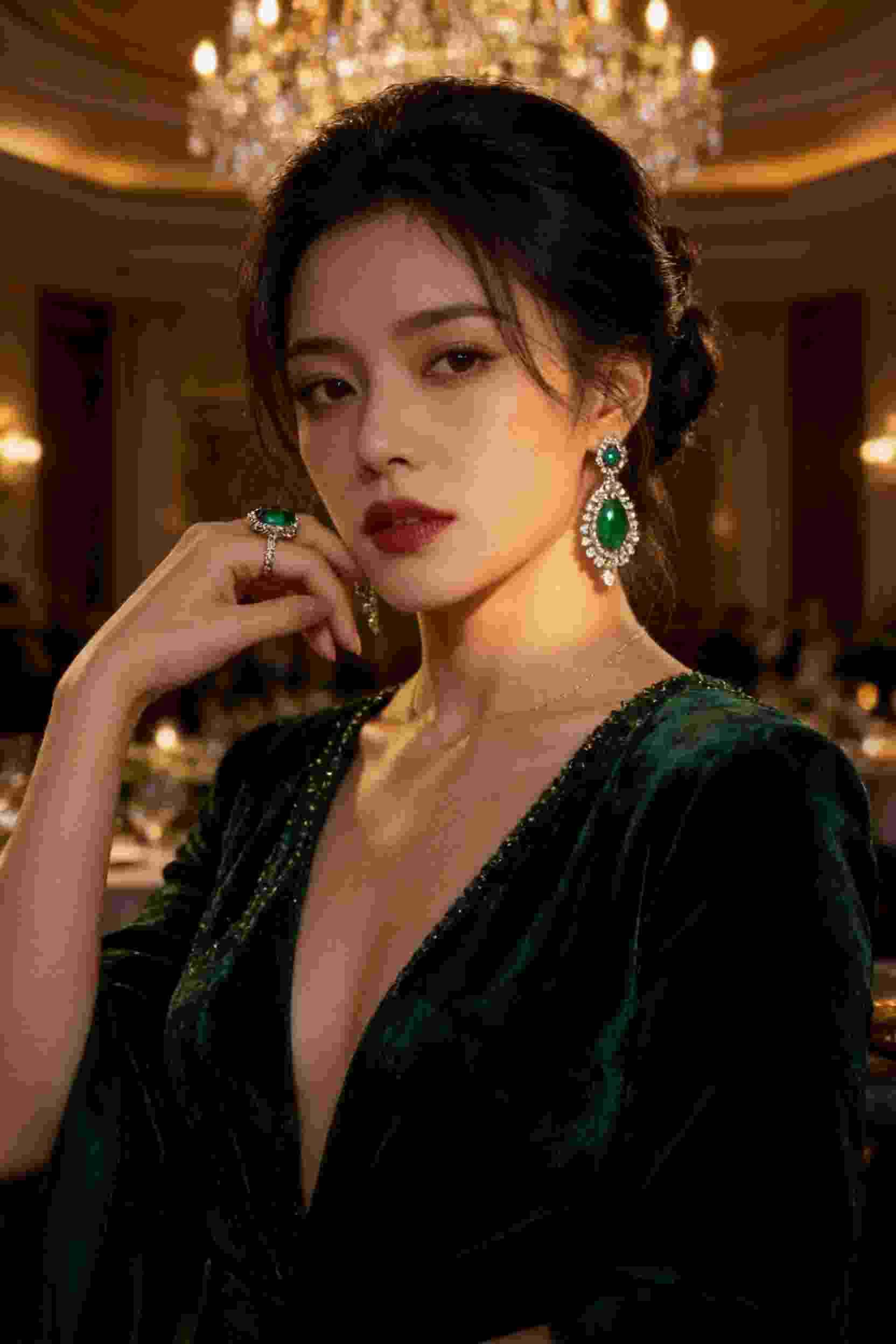 失忆的他