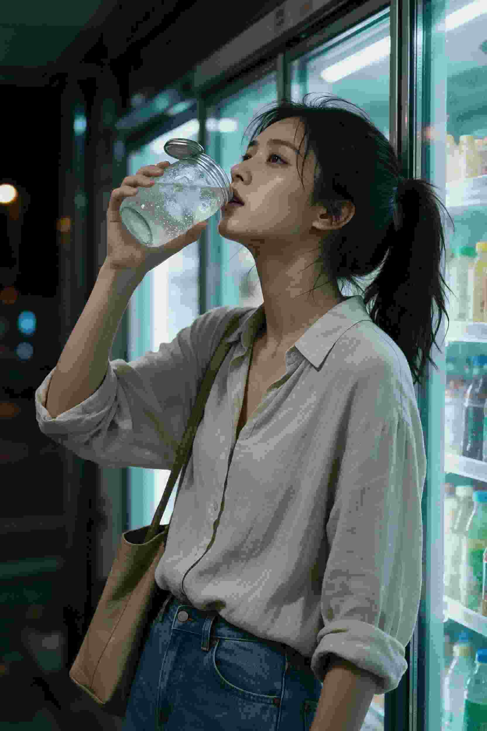 复仇计划