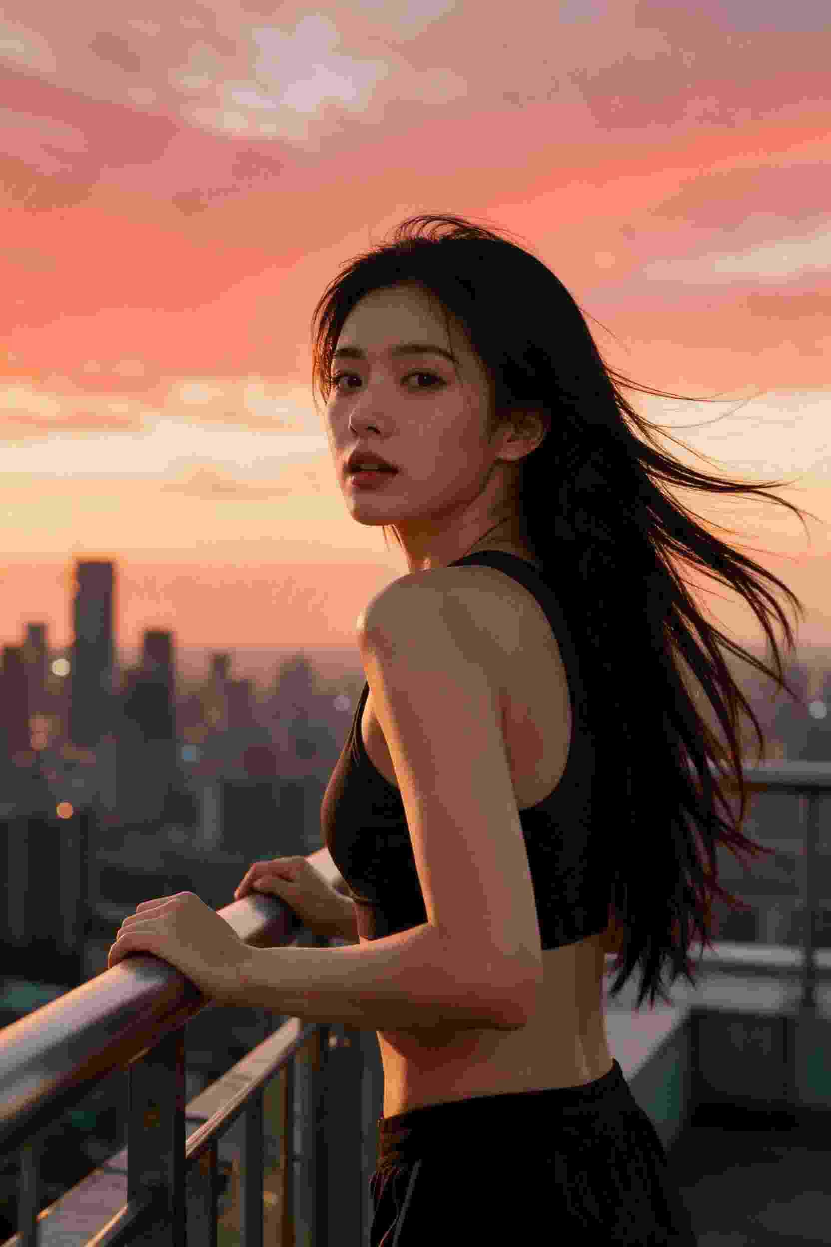 双重身份